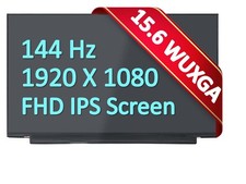 HP P/N P23517-001 LCD LED Screen 15.6