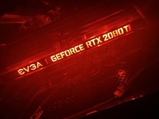 EVGA NVIDIA GeForce RTX 2080 Ti FTW3 11GB good used condition tested see pics picture