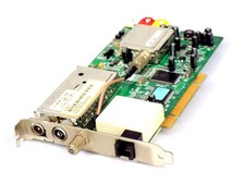 Medion Creatix CTX925 V.1 20026970 PCI TV Tuner Retro FM Radio DVB-T/S Card picture
