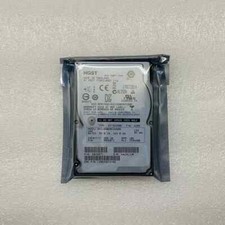 Used HGST HUC109060CSS600 600GB SAS 2.5