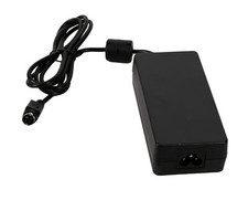 Power Supply for Zebra Quad Charger QL3/QL4 RW Label Printers, UCLI72-4 picture