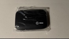 (NEW W/O BOX) Elgato Hd60 Capture Card 1080p60fps Usb 2.0 Black picture