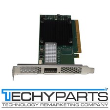 Mellanox MCB193A-FCAT 1-Port 56Gb QSFP28 Infiniband FDR PCIe 3.0 x16 HCA Adapter picture