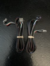 Vintage Alienware Area-51 Aurora 7500 Case AlienFX  RGB LED’s 17 & 18 picture