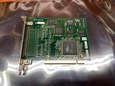 Measurement Computing PCI-INT32 40-Channel Digital I/O Counter PCI Board 193764a picture
