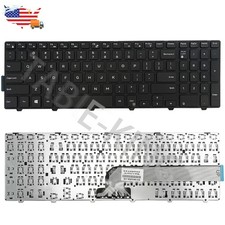 US Keyboard for Dell Inspiron 15-3000 3541 3542 3543 3551 3552 3558 3559 3560 picture