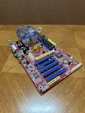 Biostar M7NCD NVIDIA nForce2 400 Socket 462/A Athlon XP/Duron 2GB RAM picture