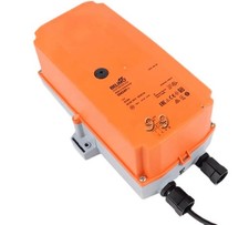 1PCS BELIMO SM24P electric air valve actuator FedEx or DHL picture