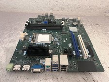 Dell Optiplex 7080 Tower DDR4 J37VM Motherboard Quick Ship picture