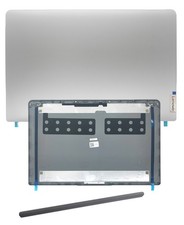 5CB1F36621 New for Lenovo Ideapad 1-15ADA7 AMN7 LCD Back Cover+Hinge cover Case picture