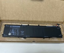6GTPY Battery Dell XPS 15 7590 9570 9550 9560 Precsion 5510 5530 5520 Genuine picture