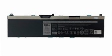 NYFJH 97Wh Replacement Battery For Dell Precision 7530 7540 7730 7740 P74F P34E picture