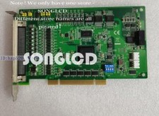 1PCS PCI-1245LIO via DHL or Fedex fast shipping picture