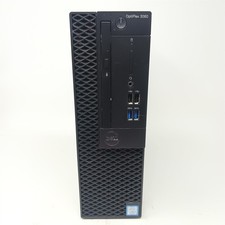 Dell OptiPlex 3060 i5 8500 3.00GHz 16GB DDR4 2666MHz 256GB SSD Win11P - C12L1S2 picture