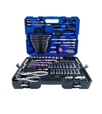 Blue Point 151-piece 6.3x10x12.5MM series comprehensive set BLPNSGS151 DHL/FedEx picture