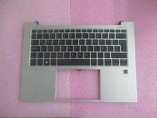 Genuine HP EliteBook 840 G9 Backlight N09058-161 Latin Keyboard Ships Fast picture