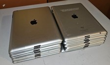 Lot of 20 Apple iPad 2 32GB Wi-Fi Black A1395 - FOR PARTS or REPAIR ONLY - READ picture
