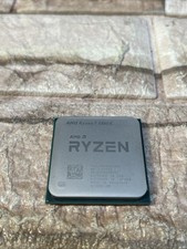 AMD Ryzen 7 5800X 3.80GHz 8 Core 100-000000063 picture
