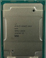 INTEL SRF92 INTEL XEON GOLD 6254 18-CORE CPU ***Used Good*** picture