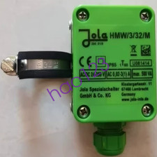 JOLA New Original Level Switch HMW/3/32/M DHL/FedEx picture
