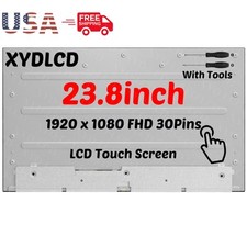 N43488-001 for HP 24-CR PANEL TS 238 TOPFHD WITH BKL CBL MAOK24 LCD Touch Screen picture