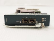 CISCO G1000-2 800-18490-04 SOI32T6EAA 2-Ports Gigabit Ethernet Card picture
