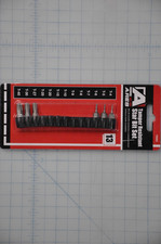 ARES 6-Piece Tamper Resistant Star Bits. ARES 70093 picture