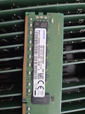 Lot Of 4 NEW SAMSUNG 16GB PC4-2933Y-RC2-12-DC1 Memory picture