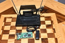Pinnacle Systems PCTV 800i - Video Capture/TV Tuner PCI Card picture