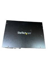 USED Startech Pci Express To 4 Slot PCI Expansion System-PCI Express (pex2pci4) picture