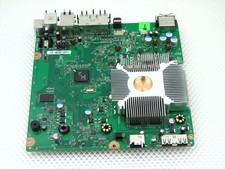 Microsoft XBOX 360 S Console Model 1439 Logic Motherboard - X859096-001 (Read it picture