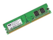256MB ProMOS V916732J24QAFW-E4 533Mhz DDR2 CL4 PC2-4200U RAM Memory picture
