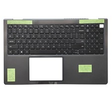 Back Cover/Bezel/Palmrest/Bottom For Dell Inspiron 15 3510 3511 3515 3520 3525 picture