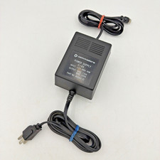 VTG Commodore 64 OEM Power Supply P/N 902503-02 Computer 7 Pin TESTED & WORKING picture