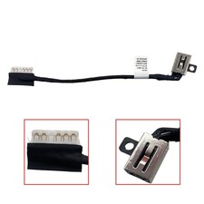 For Dell Inspiron 15 3501 DC IN Power Jack Cable 4VP7C 04VP7C DC301016G00 cnj picture