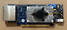 Serial Cables PCI-AD-x16HE-BG PCIE GEN4 X16 Host Card Atlas Switch SS06-0B00-00 picture