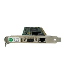 IBM 16/4 Token-Ring Adapter 2 PCI Card 31L3520, 34L0601 Rev 1 picture