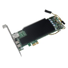 Dell Teradici TERA2220 Tera2 PCoIP Dual Display Remote Access Host Card MTV9J picture