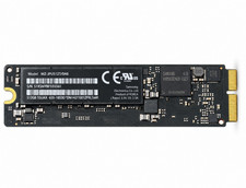 Genuine Samsung 512GB SSUAX MacBook SSD 655-1805D - MZ/JPU512T/0A6 picture