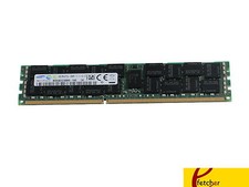 46W0671 46W0672 16GB DDR3 1600MHz PC3L-12800 RDIMM Memory IBM X3650 M4 7915 picture