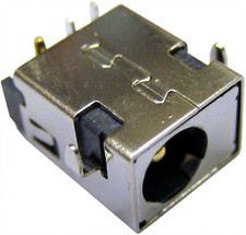 For Eluktronics RP-15 RP-17 Gaming Laptop DC Power Jack Charging Port Connector picture