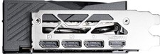 MSI GAMING RTX 5060 TI 8G, OC GRAPHICS CARD - 8GB GDDR7, NVIDIA -  BLACK picture