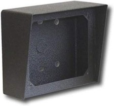 Viking Electronics VE-6x7 Mounting Box for Pedestal - Black (VE6X7) picture