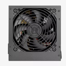 BLACK - THERMALTAKE SMART 600W ATX POWER SUPPLY picture