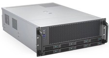 Rosewill 4U Server Chassis Rackmount Case Ideal for AI, Game, Business Server picture