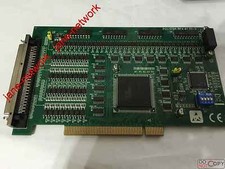 100% test PCI-1756 REV.A1 01-3 via DHL or Fedex shipping picture