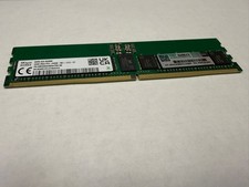 SK hynix  DDR5 EC8 RDIMM 32GB 2Rx8 PC5-6400B-RE1-1312-XT picture