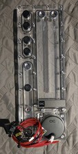 Alphacool 360 Reservoir With Pump PC Water Cooling picture