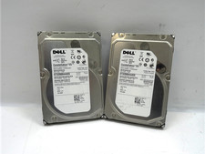 Dell Constellation ES 2TB 3.5 Inch SATA Hard Drives ST32000444SS Lot of 2 picture