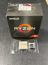 AMD Ryzen 5 5600X Desktop Processor (3.7GHz, 6 Cores, AM4 CPU) 100-100000065 picture